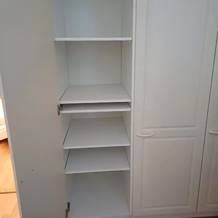 Lägenhet Kaksio Pienkerrostalossa. *